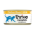 Thrive Complete 脆樂芙 整全膳食100%貓罐頭 Chicken Breast 鮮雞胸 75g {原裝行貨}